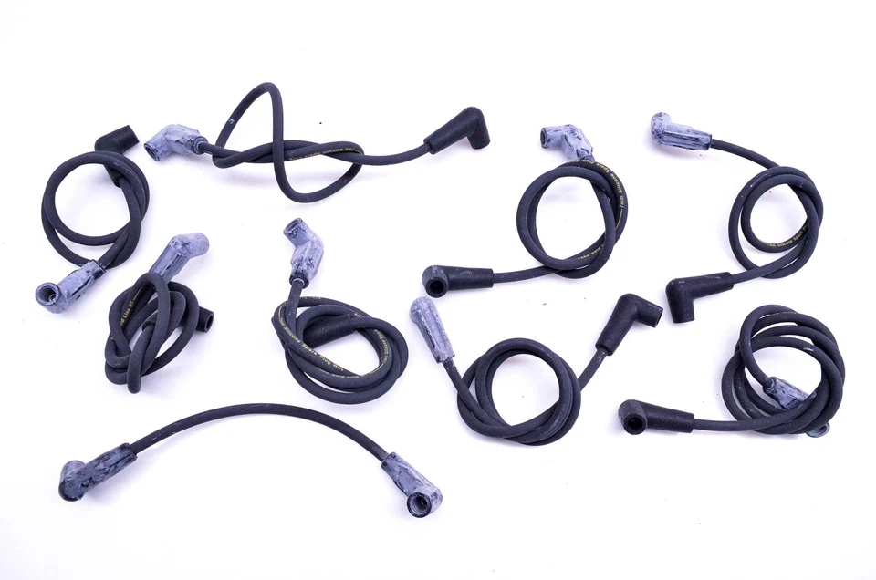Kit de cables de bujía GP Sorensen 75478 NOS Foto 2 de 3