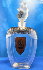 Elegant Collectors Facon Ciro Le Chevalier De Nuit approx. 1925 Excellent Rarity