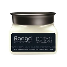 Raaga Professional Detan Advanced Cream, (Bla...