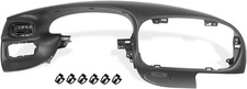 Graphite Gray Dash Pad Bezel Graphite for Ford F150 Ford Expedition 1997-2003