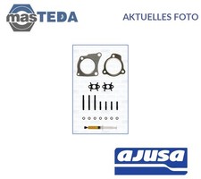 JTC11524 MONTAGESATZ DICHTSATZ TURBOLADER AJUSA FÜR RENAULT MEGANE III 2L