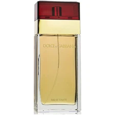 D & G Pour Femme Dolce & Gabbana EDT Perfume 3.3 / 3.4 oz women New Tester