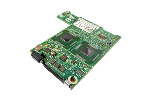 Network Card Dell Intel 82756 4x1GbE RJ45 Mezzanine T280R