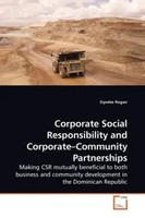 Dyveke Rogan | Corporate Social Responsibility And Corporate Community...