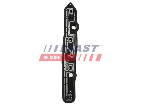 Fast LampenträGer Heckleuchte FT86506 FüR Fiat Ducato Bus 100 Multijet 110 115 3-image