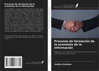 Andrey Enzhaev | Procesos De FormacióN De La EconomíA De La InformacióN | Buch