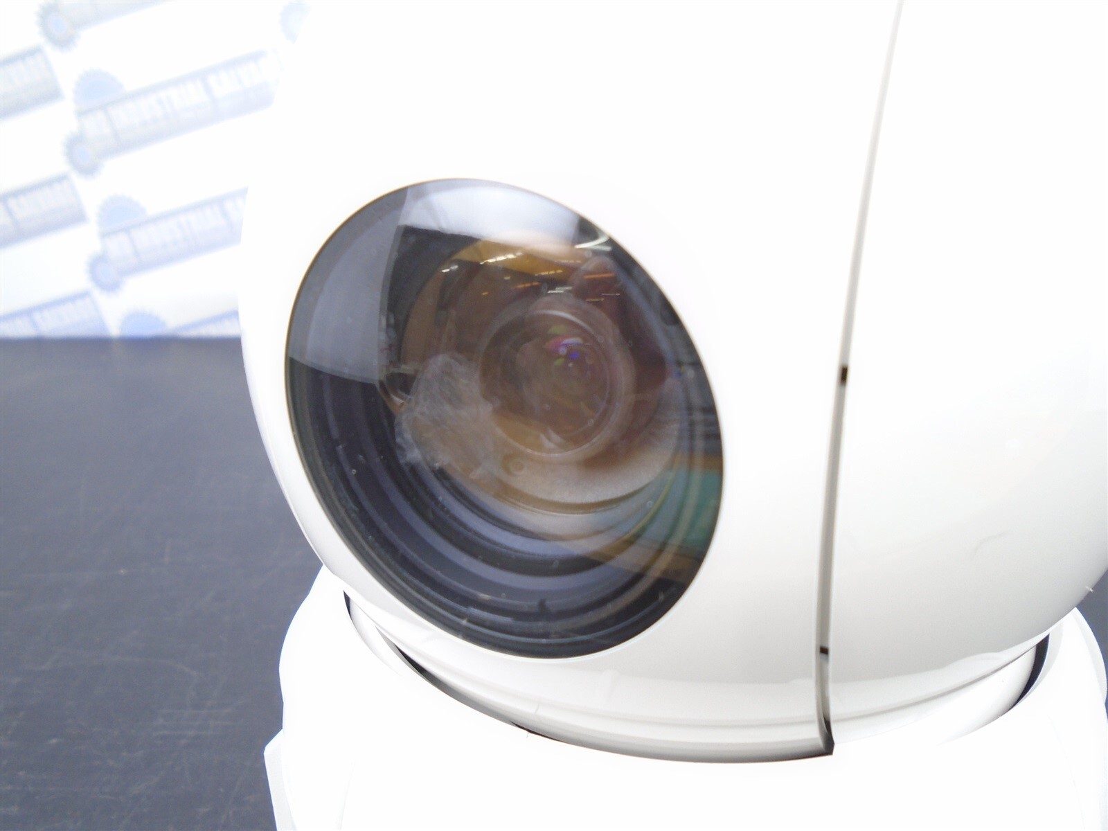 American Dynamics - ADSDU835WN - SpeedDome Ultra 8 35x Series 540TVL Indoor -NEW