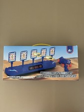 6 Year Shooting Targeting W/ Tactical Vest Set