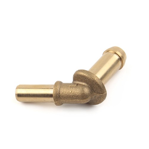 Kit conector tubo salida agua termostato apto para Land Rover Discovery gama 4 - Imagen 7 de 9