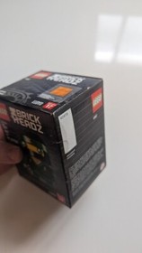 LEGO BRICKHEADZ: Lloyd (41487) Ninjago Exclusive - NEW in box