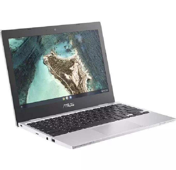 CX1101CMA-GJ0004 ASUS Chromebook 本体 マウス付