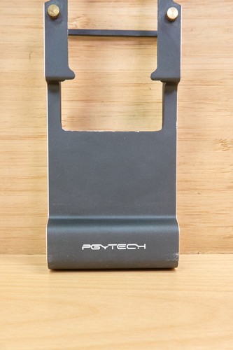 Feiyu G4 Pro 3-Axis Handheld Gimbal Stabilizer with PGYTECH Adapter for GoPro - Picture 7 of 9