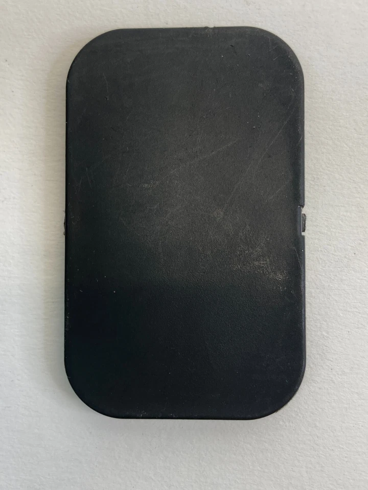 2003-2010 Honda Element Rear Right Side Interior Door Handle Screw Cover OEM Foto 4 de 4