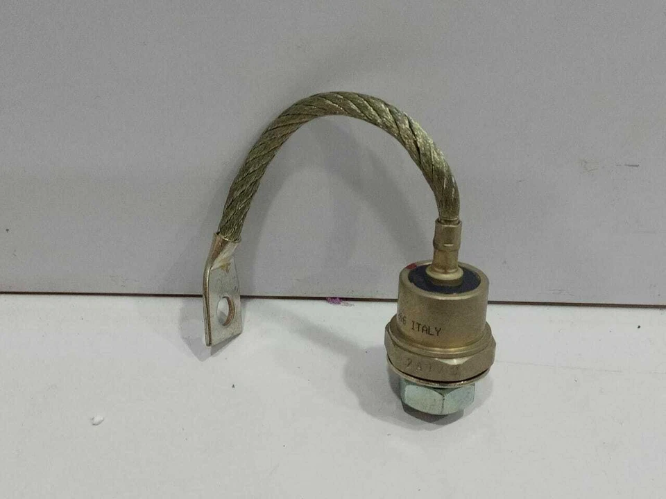 IR 45LR120D Diode Farnfll 707-612 Diode MFT1S High Current Metal Stud Diode  - Image 2 of 4