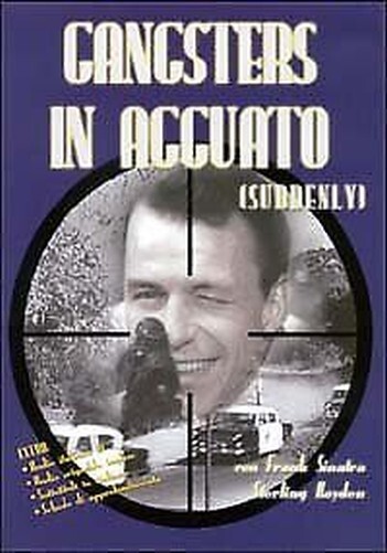Gangsters in Ambush (DVD)