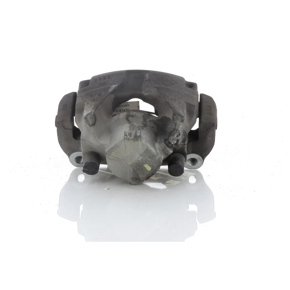 Staffe Anteriori Destra - Dacia LODGY PH.1 - 410018218R - F0-8142I - Immagine 4 di 4