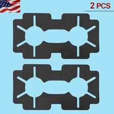 Front Console Cup Holder Foam Sheet For Pilot 2009 2010 2011 2012 2013 2014 2015