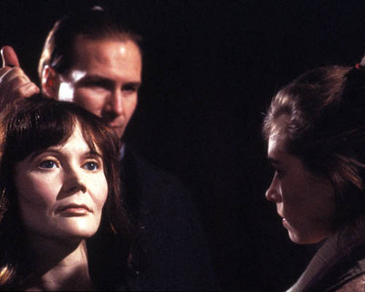 Joanna Pacula & William Hurt [1005660] 8x10 Foto (Andere Größen)