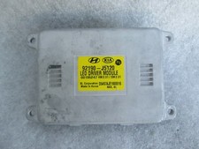 2018 2019 2020 Kia Stinger LED Module Ballast Unit Controller 92190-J5120 OEM