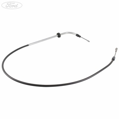 Genuine Ford TRANSIT MK 7 Mk4 Front Parking Hand Brake Cable 