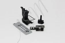 Juki LU-1560N 1/4" Gauge Set Genuine Juki Made in Japan