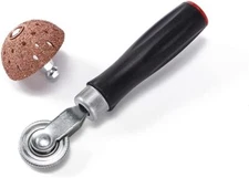 Tire Stitcher Tool Tire Buffer Weel Tire Patch Roller,Patch Repair Stitcher Tool