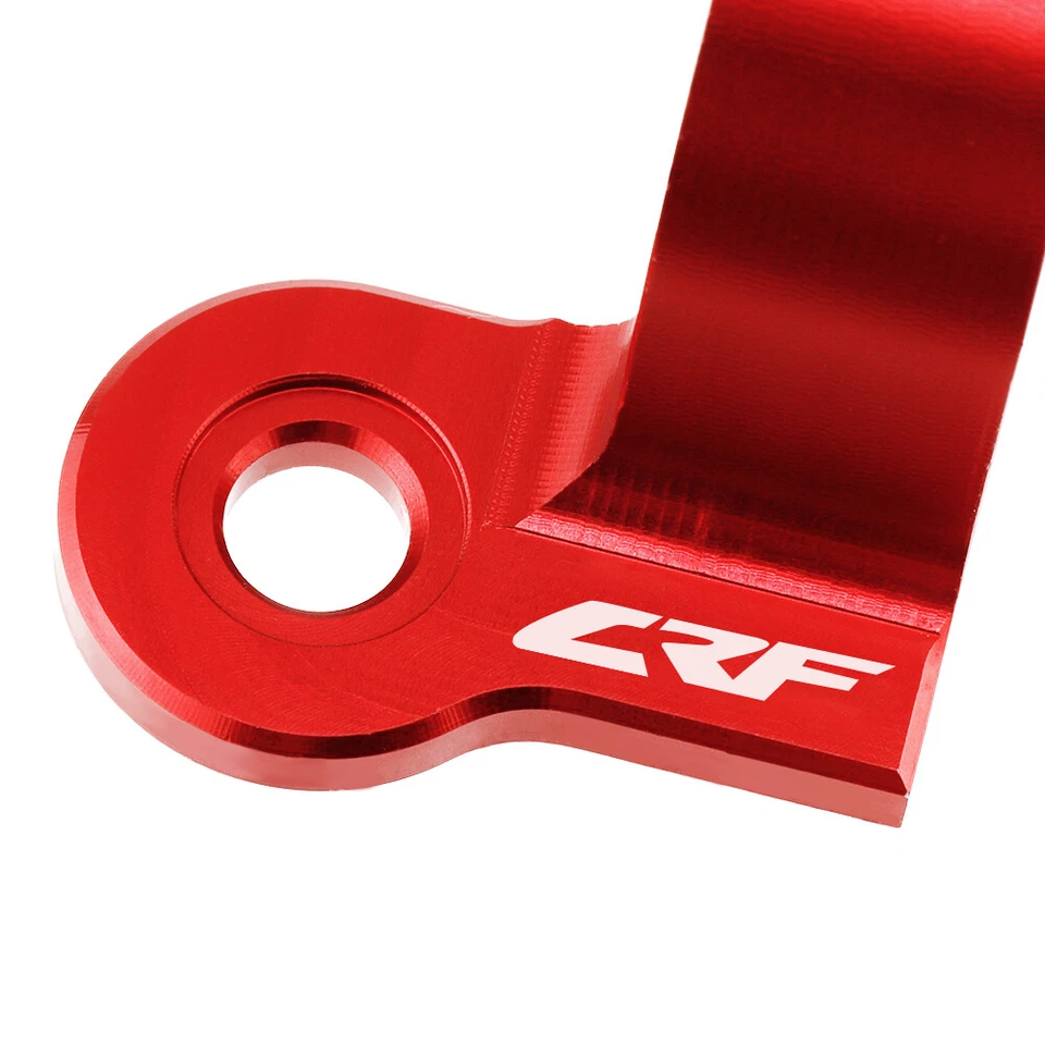 Abrazadera guía manguera freno trasero CRF para HONDA CRF 230M/L CRF 250L/230L CRF300L Rally Foto 3 de 4