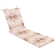 Soft Brown - Chaise Lounge Cushion (Made in USA)