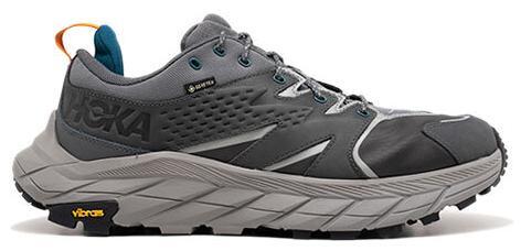 Size 7 - Hoka One One WTAPS x HOKA Anacapa GORE-TEX Low Jet Black