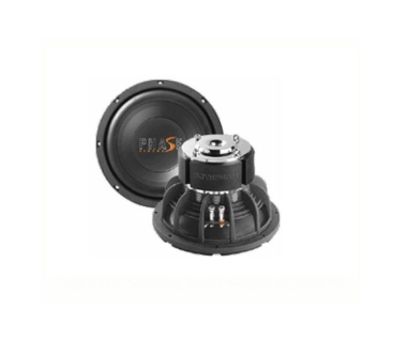Phase Linear Highgrade 10 NEU 10 Zoll 25,4 cm Subwoofer 