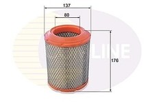 Air Filter  To Fit Jeep Compass 06->