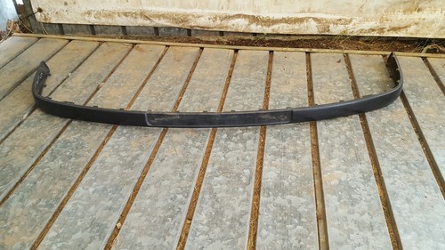 VW Golf 4 Ansatz Stoßstange vorne 1J0807217