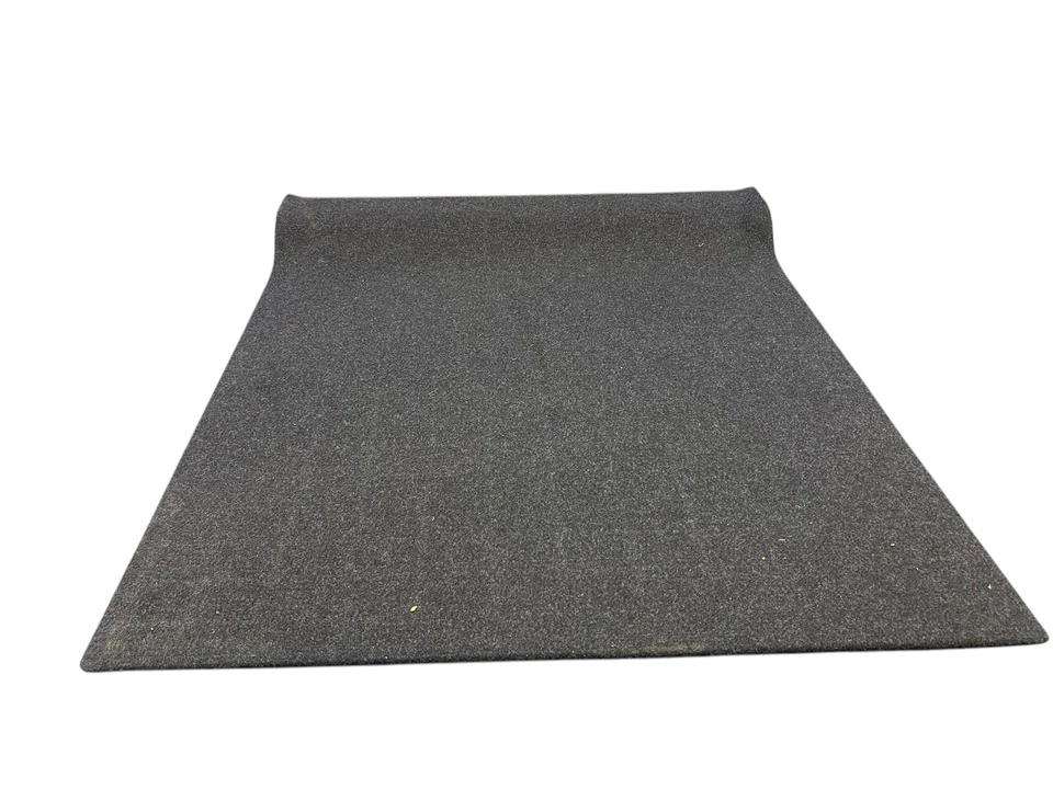 BMW M340I 2020-2024 maletero trasero repuesto neumático cubierta panel alfombra negra 7438290 OEM Foto 4 de 4