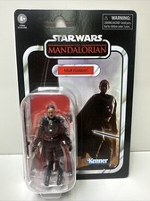 Star Wars Vintage Collection Moff Gideon 3.75" Action Figure 2020 New VC180