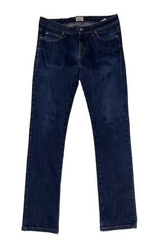TCBJeans Fat Cats Record S40's Jeans Size 33 Straight Denim | eBay