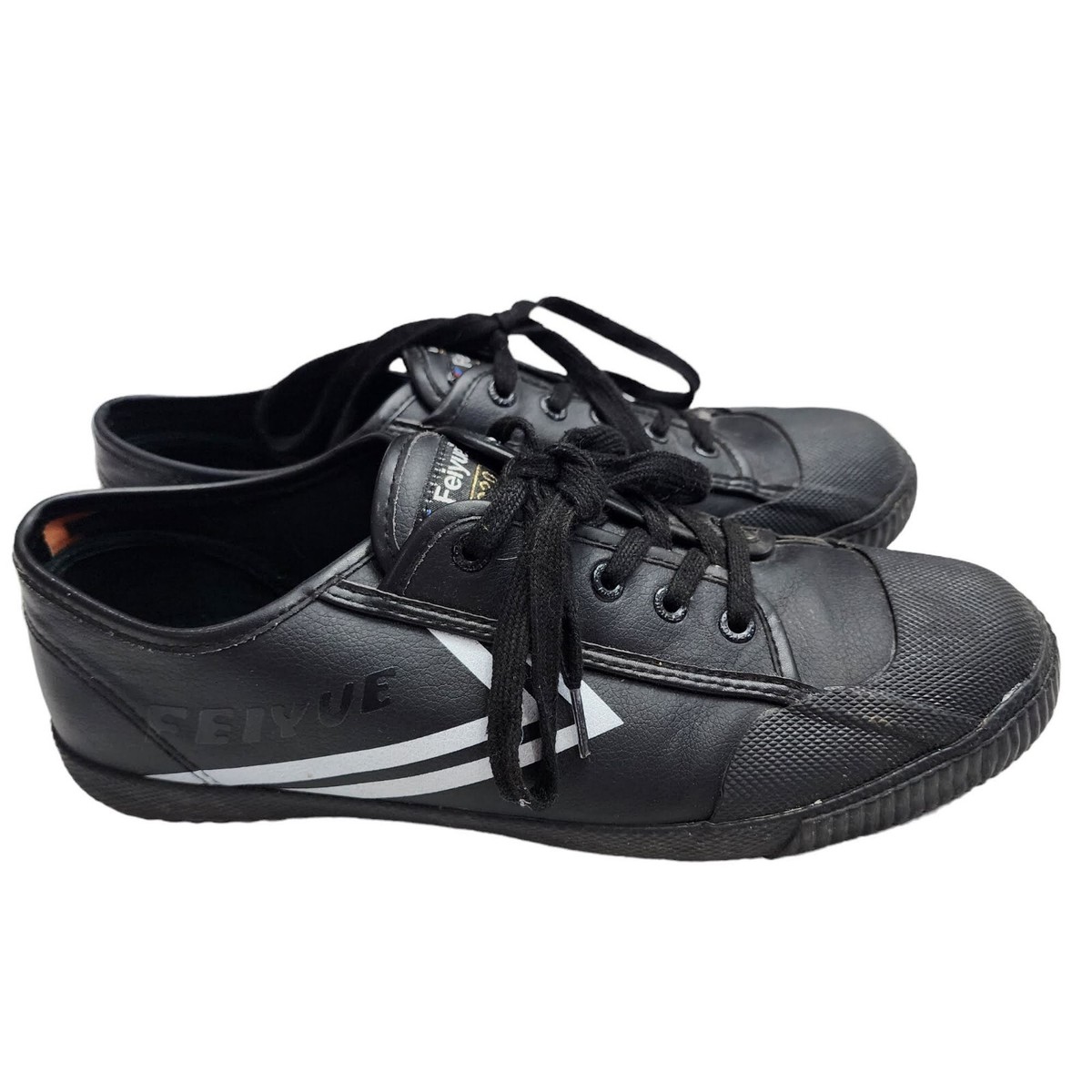 Feiyue FE LO 1920 Trainers Mens 44 11 Martial Arts Low Top  display picture 3