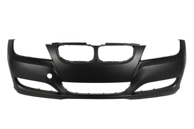 Front bumper fits for: BMW 3 E90, E91 Wagon / Sedan 08.08-05.12