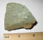 RARE 2" NATURAL EPIDOTE & QUARTZ CRYSTAL CLUSTER ON MATRIX MOROCCO 100.3g *A (GG — photo 6