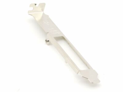 Full Height Slot Bracket Intel I340-T4 I350-T4 X710-T4 E1G44ET E55507-001 Blende
