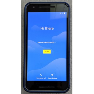 LG Nexus 5X H790 - 32GB - Carbon (Unl…
