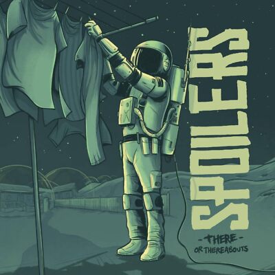 There Or Thereabouts [12 VINYL]