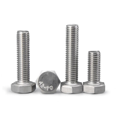 Viti Acciaio Grezzo 12.9 DIN 931 - Würth Italia - Foto 4