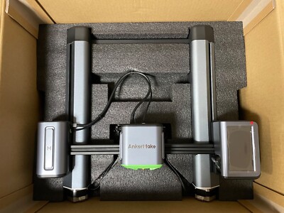 Ankermake M5, NEU Kickstarter Version mit zusätzlichen Extras