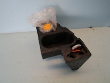 Opel Corsa D S07 Pannenset Styroporeinlage Abschleppöse 13223352