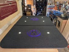 VW T6 T5 Transporter SWB Ply roof lining 