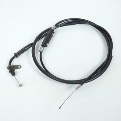 Câble Accélérateur MBK Booster 50 - 1990-2003 - Longueur Gaine 1540mm, Câble 1650mm - Neuf