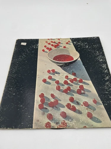 Paul McCartney - Self-Titled -1970 LP Apple STAO 3363 Gatefold EX VINYL Beatles