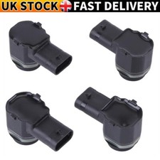For LAND RANGE ROVER MK4 SPORT DISCOVERY FREELANDER 4x PDC PARKING SENSORS