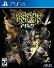 Dragon's Crown Pro Battle Hardened Ed Sony PlayStation 4 PS4 BRAND NEW SEALED