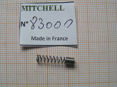 Pièce Moulinet Mitchell – Cliquet Anti-Retour 1160RD & Divers – Neuf Fabriqué En France